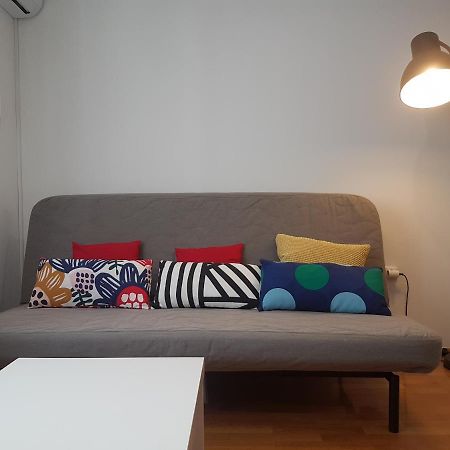 Chic Apartment Zagreb Ngoại thất bức ảnh