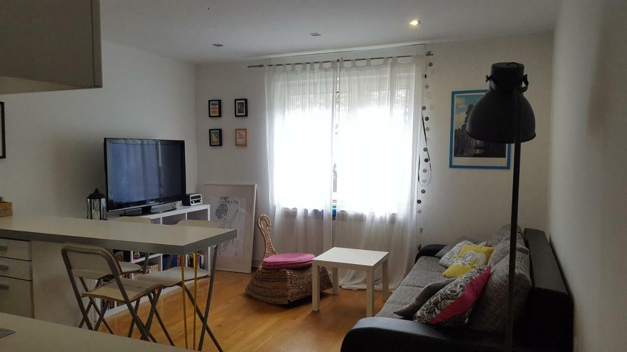 Chic Apartment Zagreb Ngoại thất bức ảnh