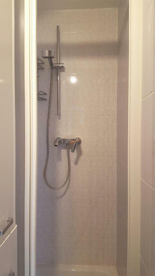 Chic Apartment Zagreb Ngoại thất bức ảnh