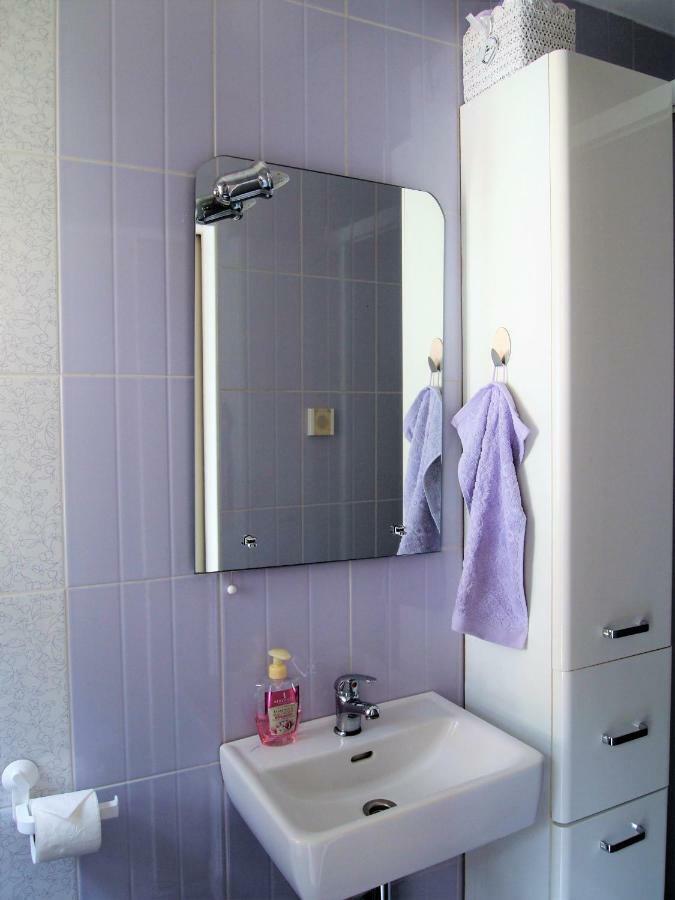 Chic Apartment Zagreb Ngoại thất bức ảnh