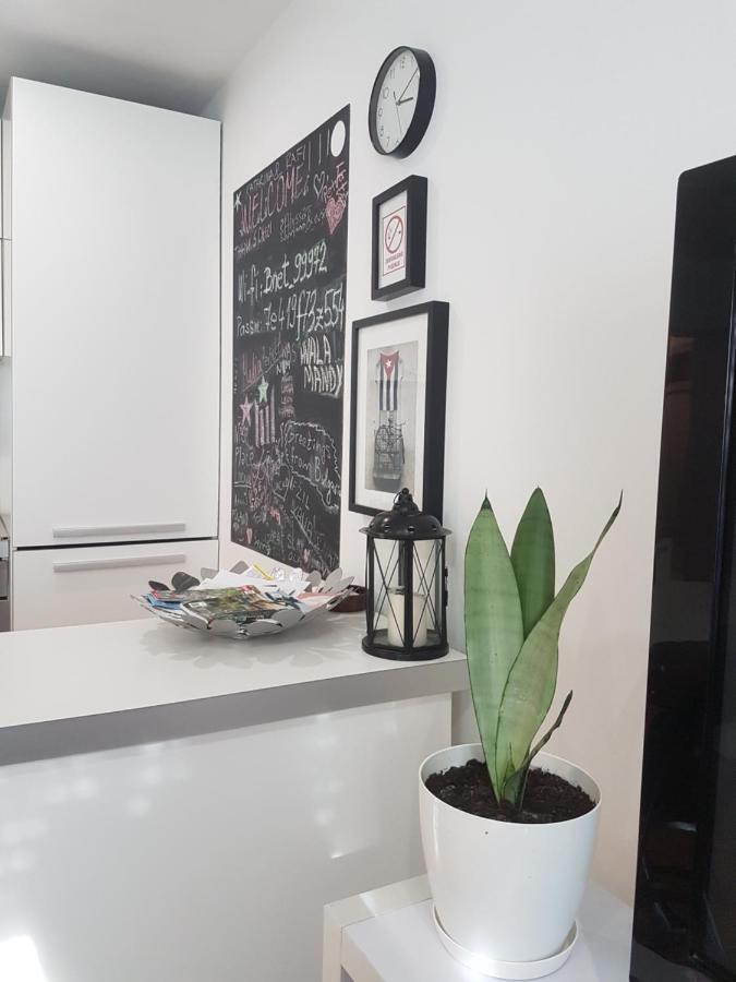 Chic Apartment Zagreb Ngoại thất bức ảnh